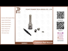 Boca común del carril de G4S021 Denso para los inyectores 295050-0290/33800-4A950