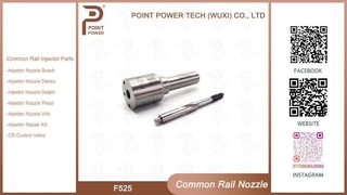 F525: el nombre de la empresa