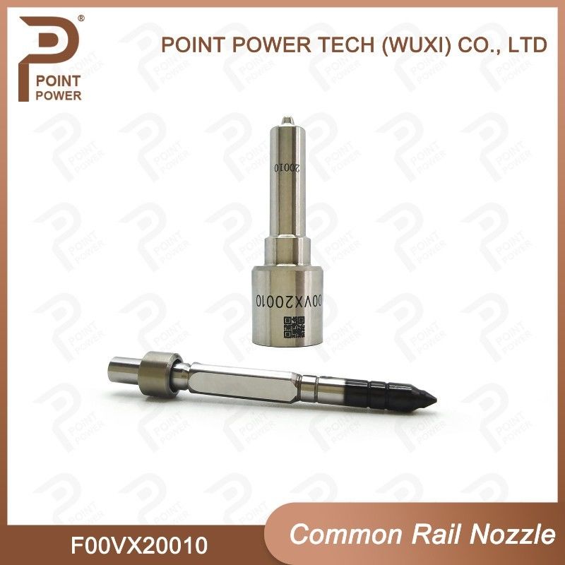 F00VX20010 Bozo Piezo Bosch para inyectores de trenes comunes 0445115005/006/026/027