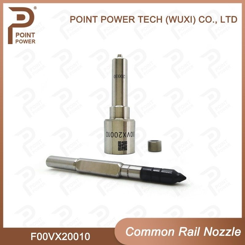 F00VX20010 Bozo Piezo Bosch para inyectores de trenes comunes 0445115005/006/026/027