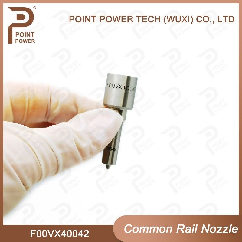 Nozzle de inyección de piezo Bosch F00VX40042 para inyección de combustible diesel
