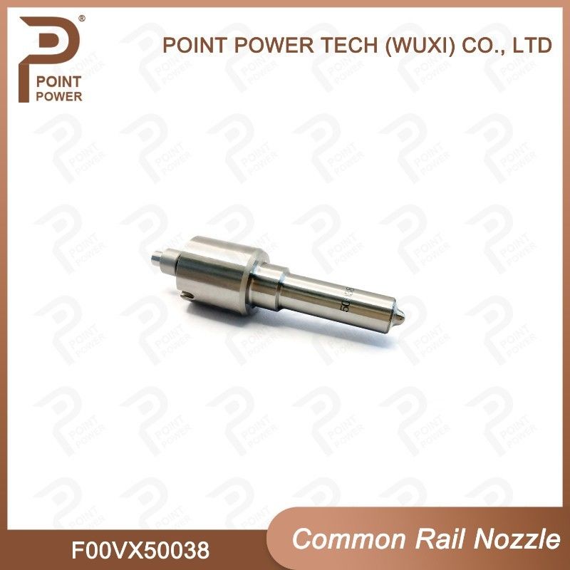 F00VX50038 Bosch Piezo Nozzle para inyectores 0445120104/0445120207 0986435539 Diesel de tren común