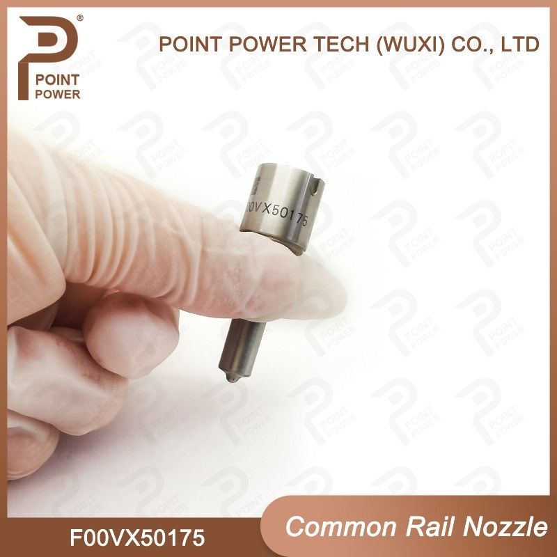 F00VX50175 Bosch Piezo Nozzle para inyectores 0445120287/0445120288 /0986435624 inyección de combustible diesel