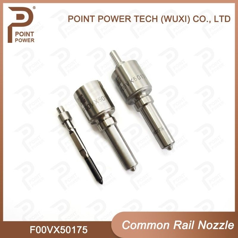 F00VX50175 Bosch Piezo Nozzle para inyectores 0445120287/0445120288 /0986435624 inyección de combustible diesel