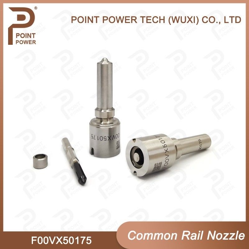 F00VX50175 Bosch Piezo Nozzle para inyectores 0445120287/0445120288 /0986435624 inyección de combustible diesel