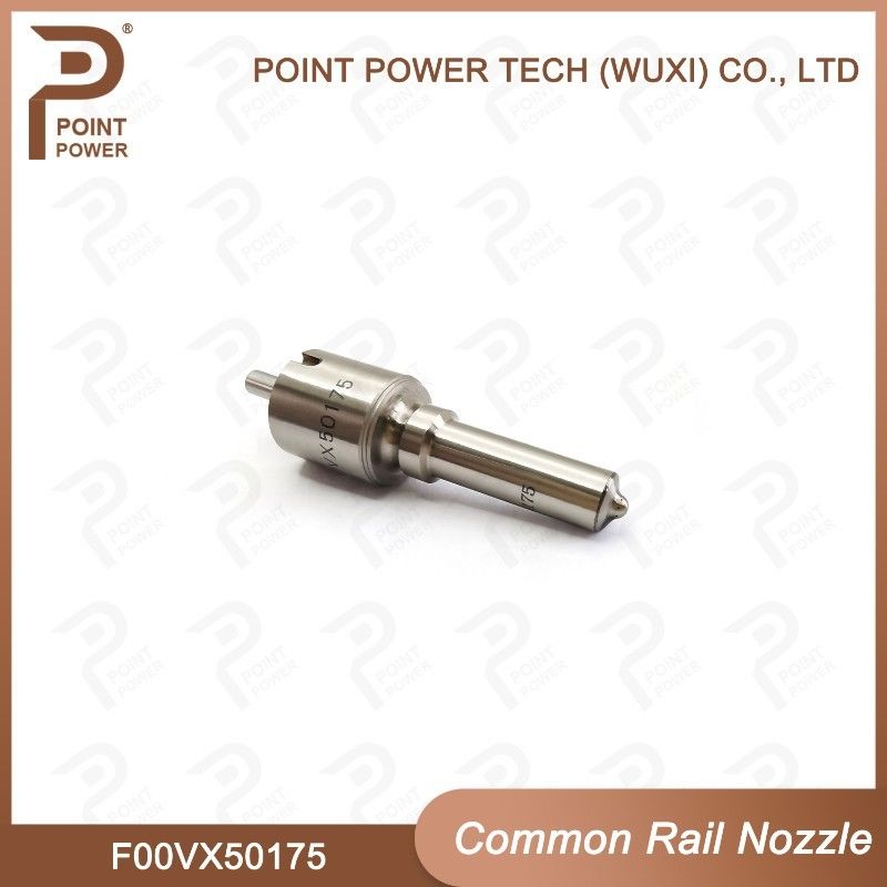 F00VX50175 Bosch Piezo Nozzle para inyectores 0445120287/0445120288 /0986435624 inyección de combustible diesel