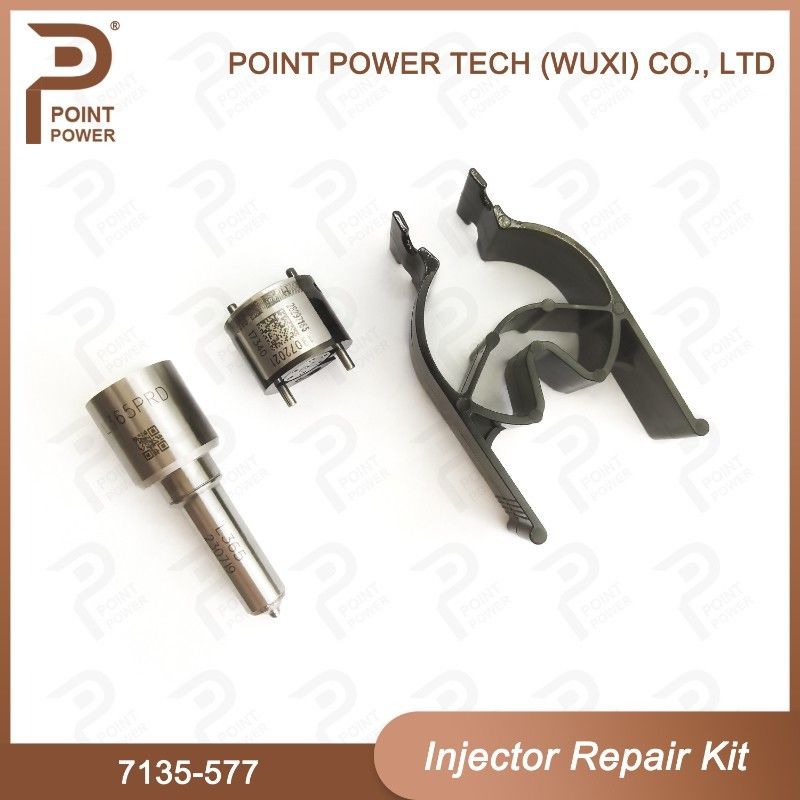 Kit de reparación del inyector Delphi para 28239766 GMDAT Z22D