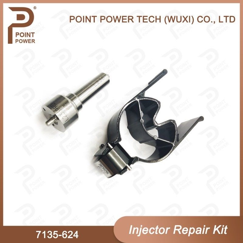 Kit de reparación del inyector Delphi para el inyector DAIMLER R04201D