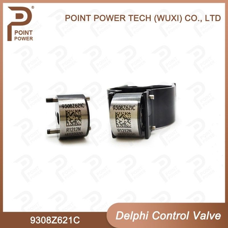 9308-621C Delphi Common Rail Control Valve para los inyectores R03101D/R05102D/28232251