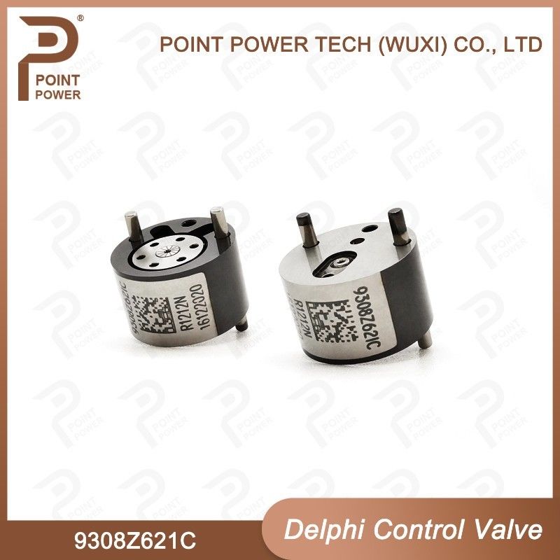 9308-621C Delphi Common Rail Control Valve para los inyectores R03101D/R05102D/28232251