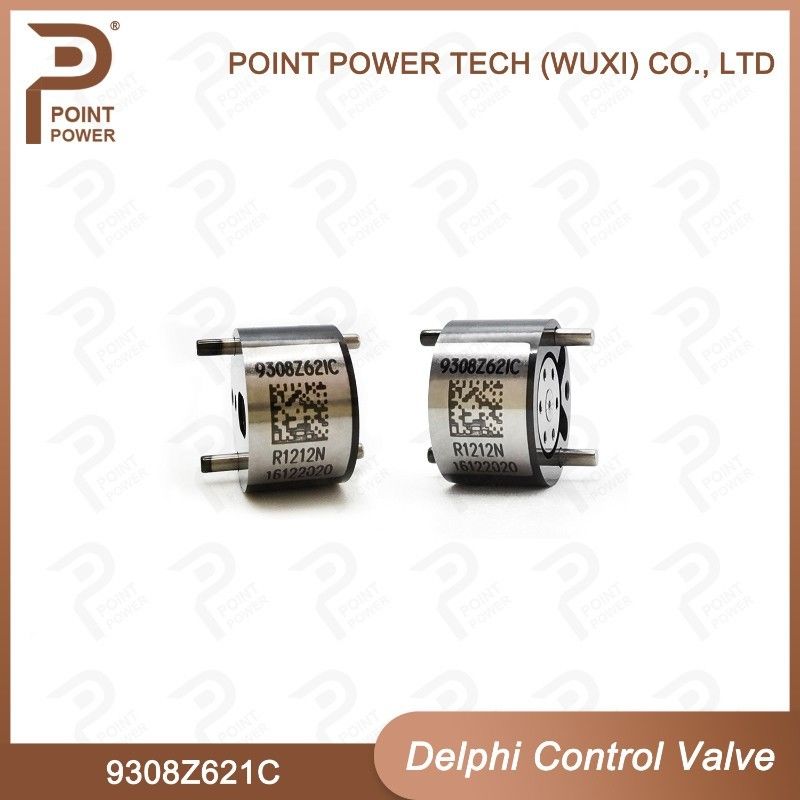 9308-621C Delphi Common Rail Control Valve para los inyectores R03101D/R05102D/28232251