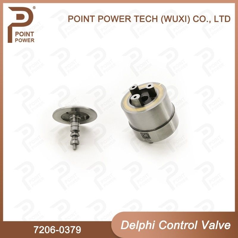 7206-0379 traje de Delphi Injector Parts del actuador para el inyector de Delphi/el motor de Volvo