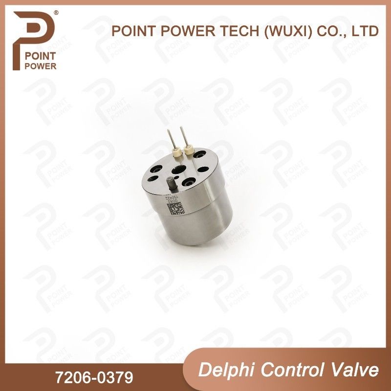 7206-0379 traje de Delphi Injector Parts del actuador para el inyector de Delphi/el motor de Volvo