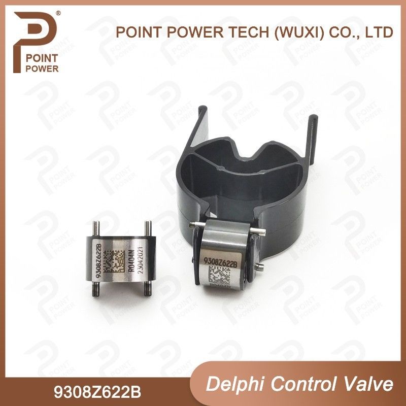 9308-622B Delphi Common Rail Control Valve para los inyectores R06001D/R03801D EJBR03301D etc.