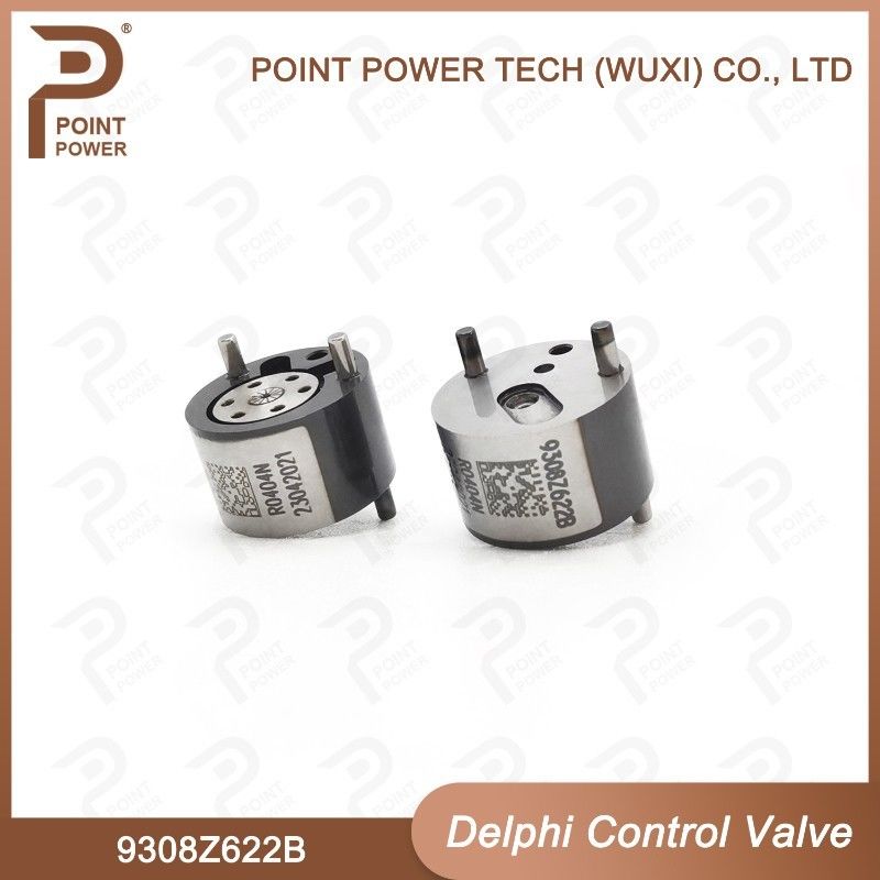 9308-622B Delphi Common Rail Control Valve para los inyectores R06001D/R03801D EJBR03301D etc.