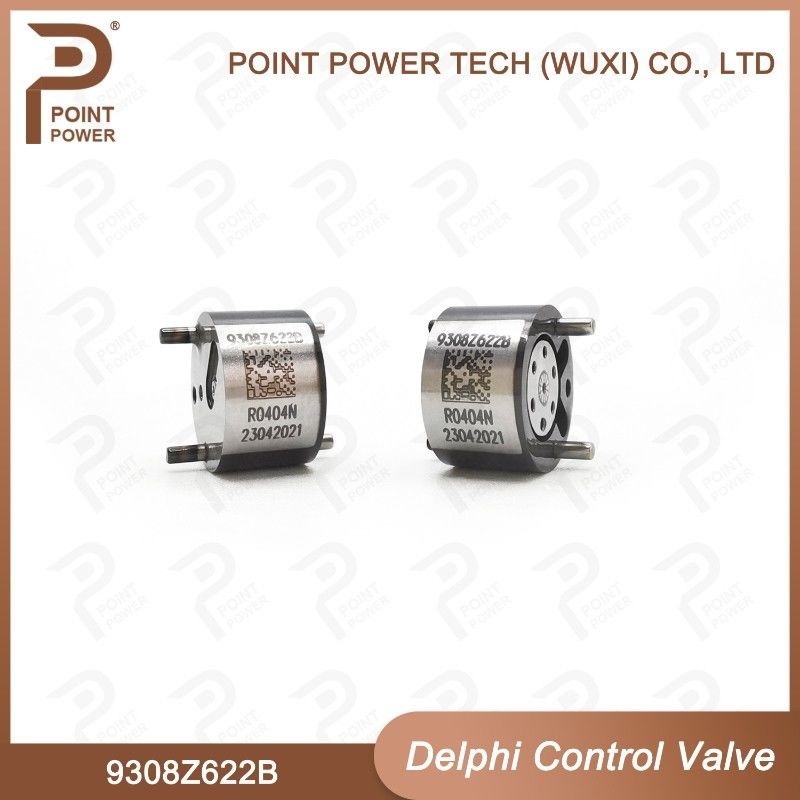 9308-622B Delphi Common Rail Control Valve para los inyectores R06001D/R03801D EJBR03301D etc.