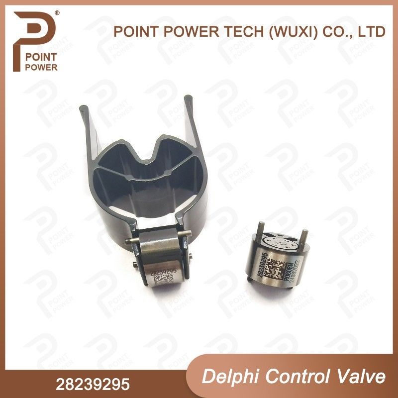 Válvula de control del inyector Delphi 28239295 para inyectores