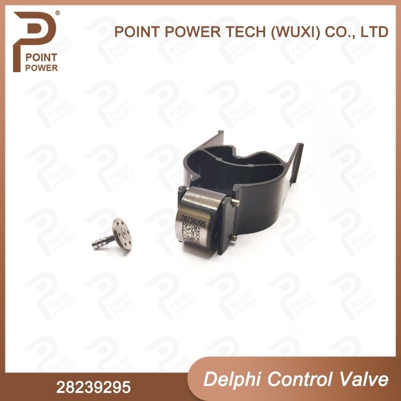 Válvula de control del inyector Delphi 28239295 para inyectores