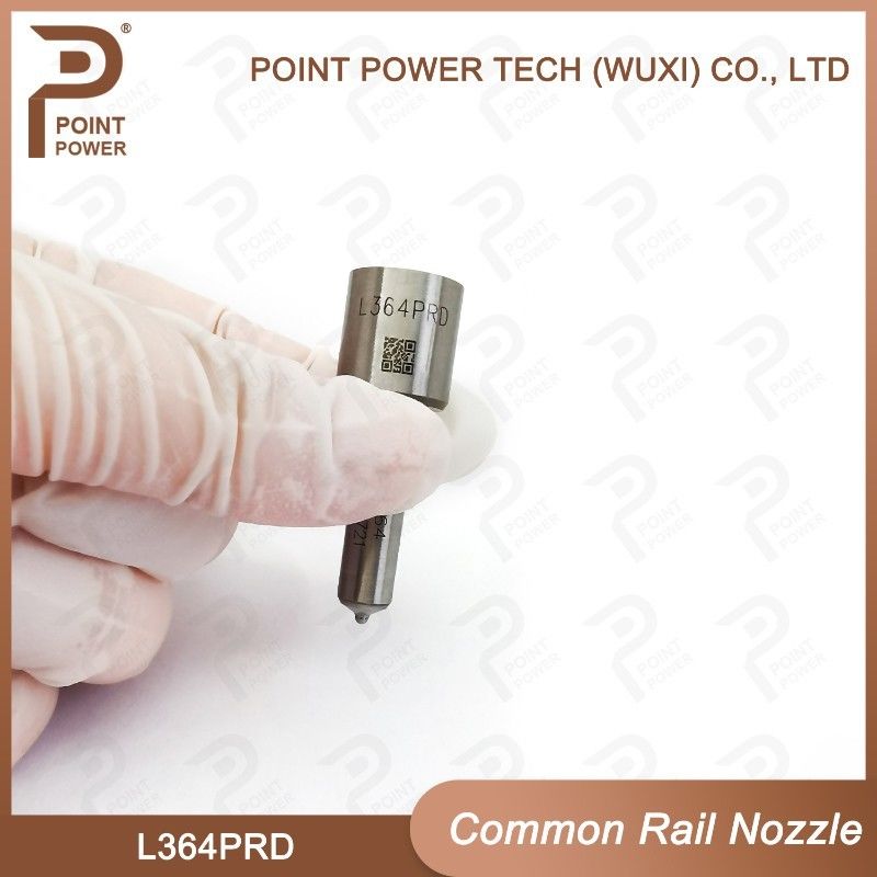 L364PRD Delphi Common Rail Nozzle para inyectores 28264952 GMDAT Z20D boquilla de combustible diésel