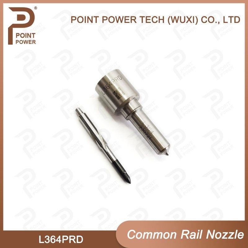 L364PRD Delphi Common Rail Nozzle para inyectores 28264952 GMDAT Z20D boquilla de combustible diésel