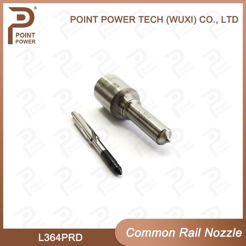 L364PRD Delphi Common Rail Nozzle para inyectores 28264952 GMDAT Z20D boquilla de combustible diésel