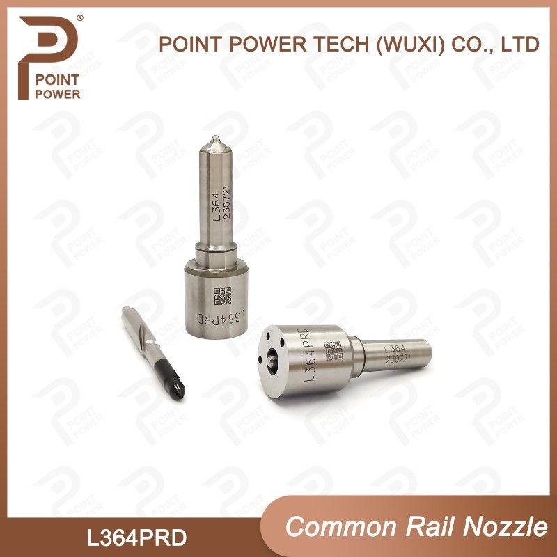 L364PRD Delphi Common Rail Nozzle para inyectores 28264952 GMDAT Z20D boquilla de combustible diésel