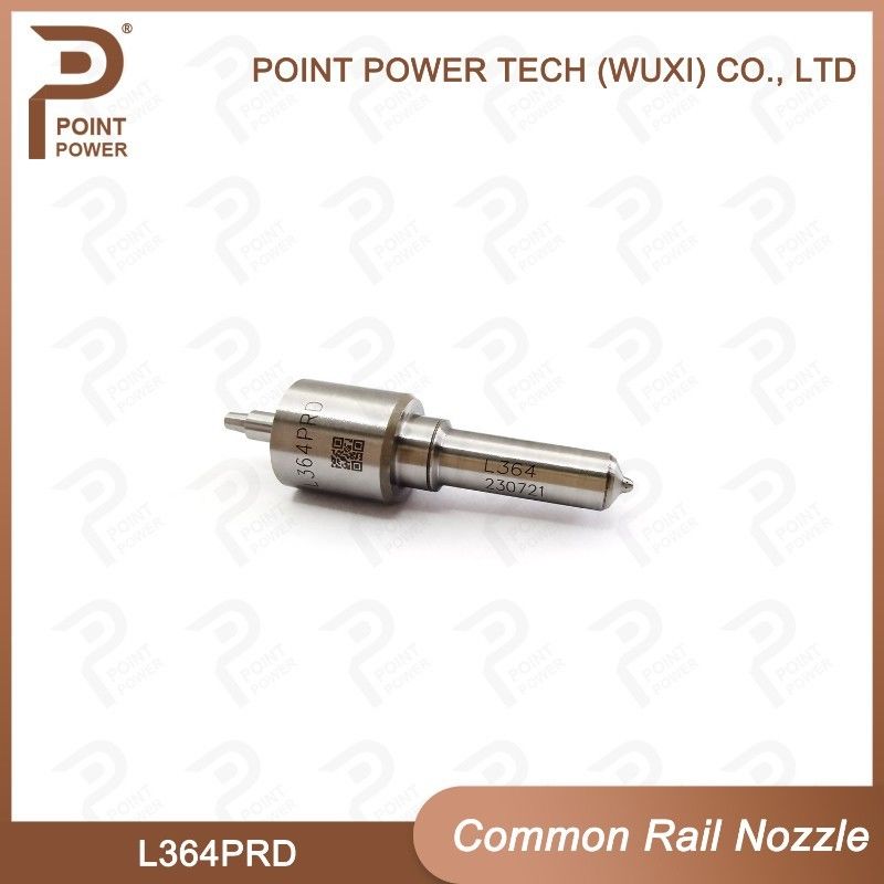 L364PRD Delphi Common Rail Nozzle para inyectores 28264952 GMDAT Z20D boquilla de combustible diésel