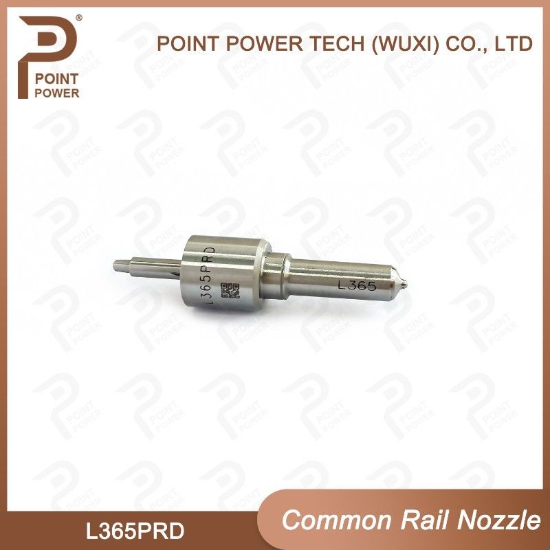 L365PRD Delphi Common Rail Nozzle para inyectores 28239766/28264951/28489548 boquilla de inyector diesel