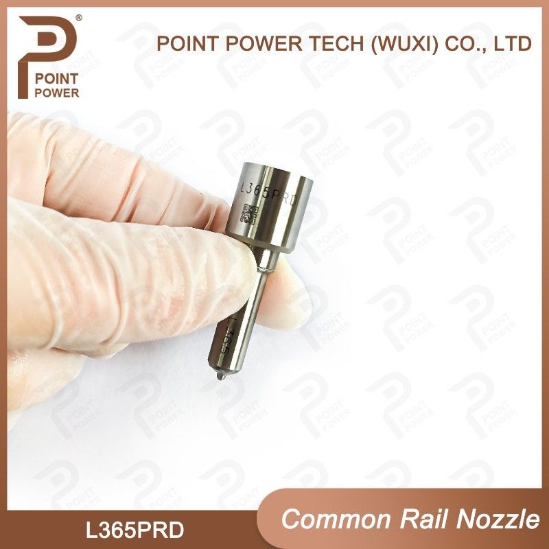 L365PRD Delphi Common Rail Nozzle para inyectores 28239766/28264951/28489548 boquilla de inyector diesel