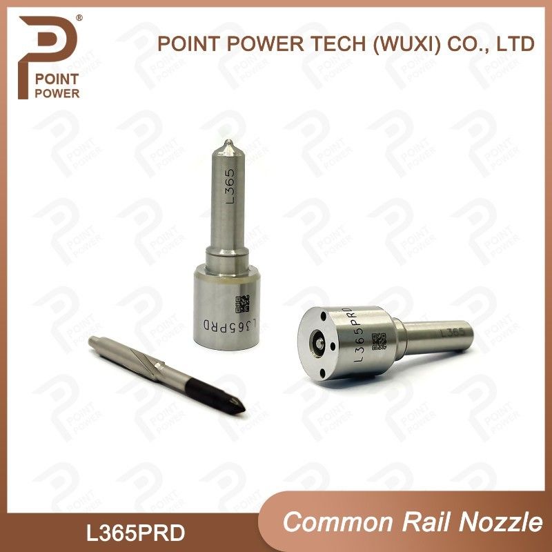 L365PRD Delphi Common Rail Nozzle para inyectores 28239766/28264951/28489548 boquilla de inyector diesel