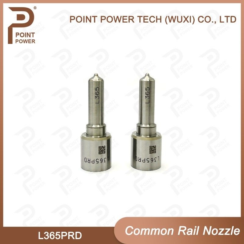 L365PRD Delphi Common Rail Nozzle para inyectores 28239766/28264951/28489548 boquilla de inyector diesel