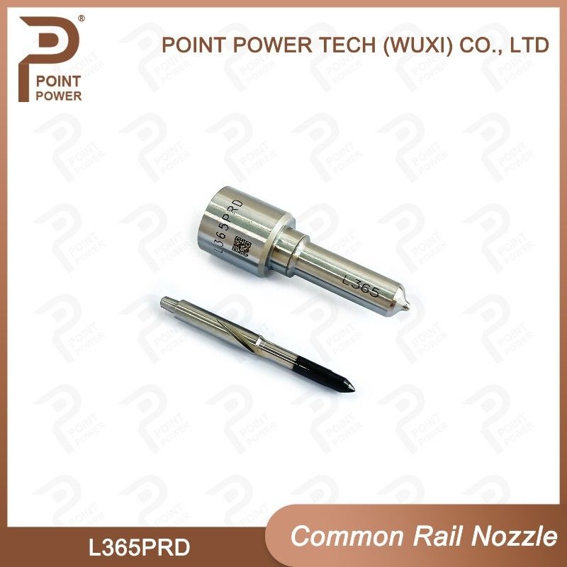L365PRD Delphi Common Rail Nozzle para inyectores 28239766/28264951/28489548 boquilla de inyector diesel
