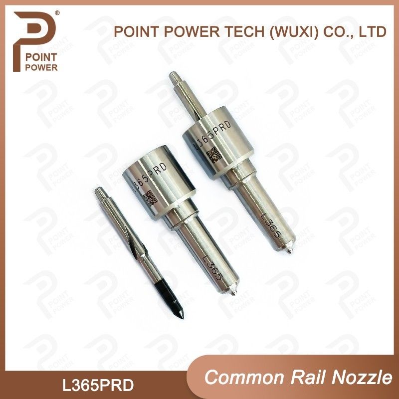 L365PRD Delphi Common Rail Nozzle para inyectores 28239766/28264951/28489548 boquilla de inyector diesel