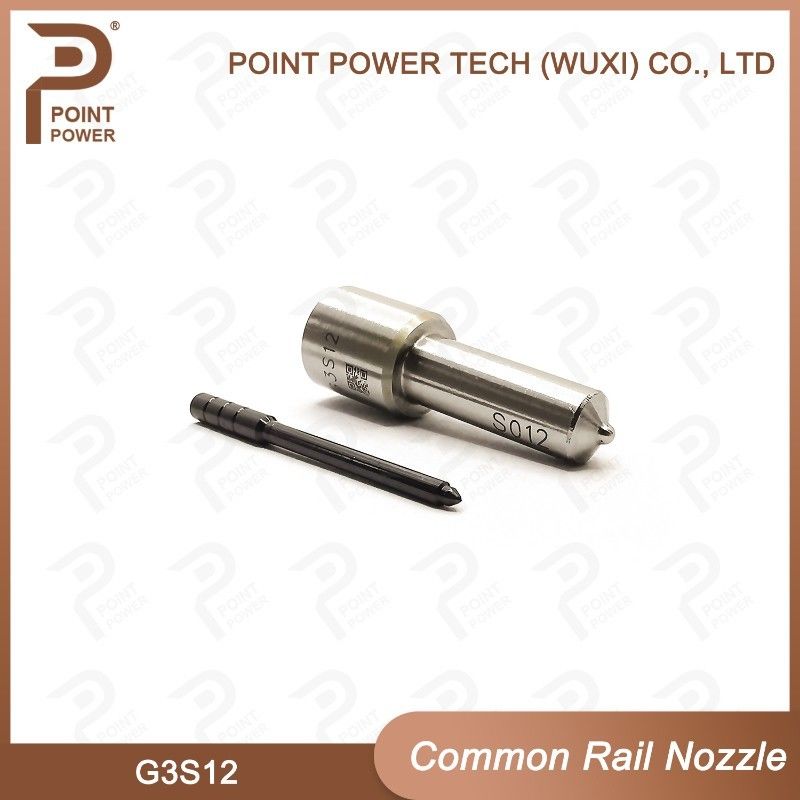 G3S12 DENSO Boquilla común para inyectores 295050-0231 295050-0920 23670-E0400