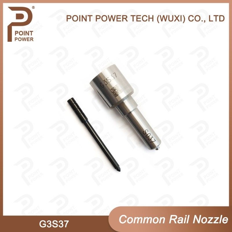G3S37 DENSO Boquilla del tren común para inyectores 295050-0640 33800-52700 Boquilla del inyector denso