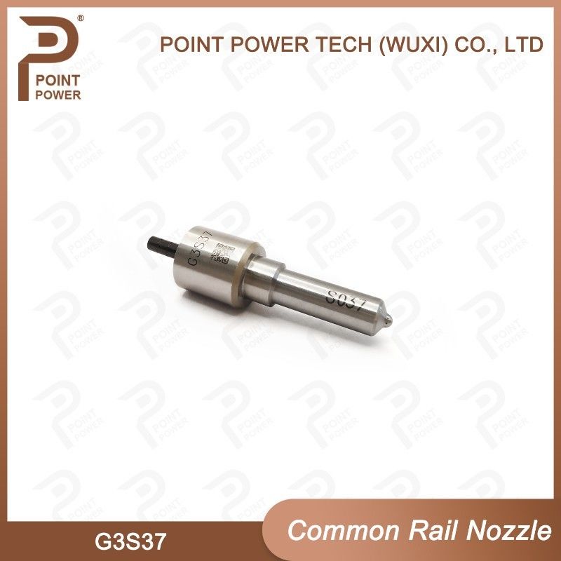 G3S37 DENSO Boquilla del tren común para inyectores 295050-0640 33800-52700 Boquilla del inyector denso