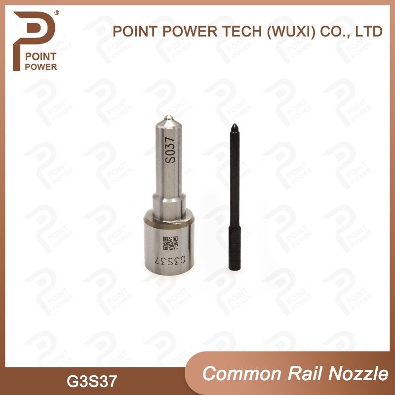 G3S37 DENSO Boquilla del tren común para inyectores 295050-0640 33800-52700 Boquilla del inyector denso