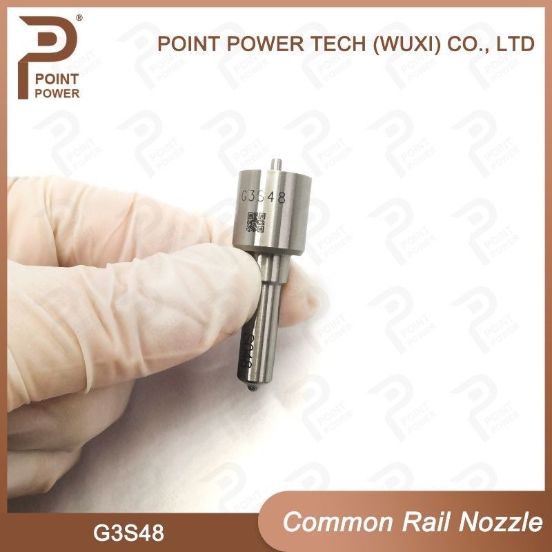 G3S48 DENSO Boquilla común para inyectores 295050-093# 8-98178247-3 TD