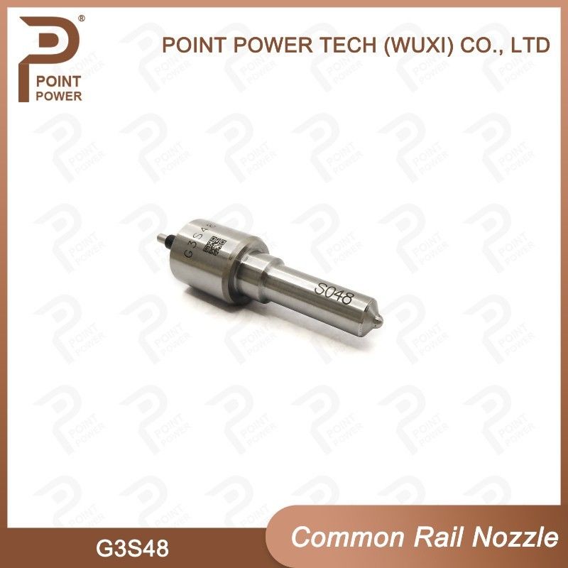 G3S48 DENSO Boquilla común para inyectores 295050-093# 8-98178247-3 TD