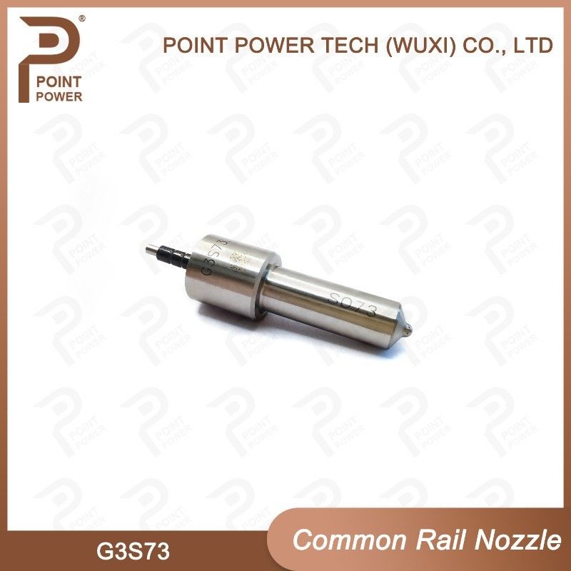Boca común del carril de G3S73 Denso para el inyector 295050-1440/BR336004 23670-E0570