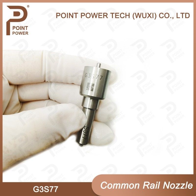 Boca común del carril de G3S77 /293400-0770 Denso para los inyectores Mitsubishi 295050-1760 1465A439