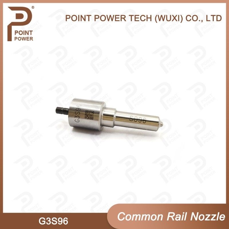 G3S96 DENSO Boquilla común para inyectores 295050-1810 418-3229 inyección de combustible
