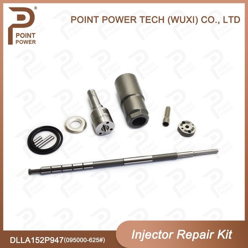 Kit de reparación para Nissan NAVARRA 2.5L EURO 4 095000-625#/ 624#/ 565#