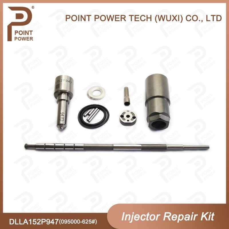 Kit de reparación para Nissan NAVARRA 2.5L EURO 4 095000-625#/ 624#/ 565#