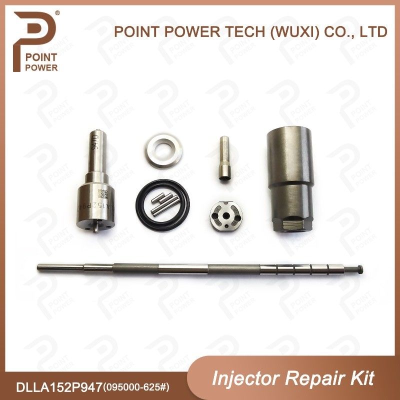 Kit de reparación para Nissan NAVARRA 2.5L EURO 4 095000-625#/ 624#/ 565#