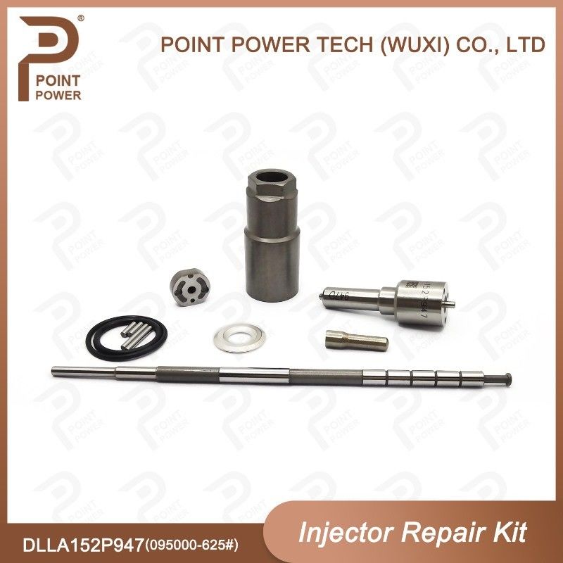 Kit de reparación para Nissan NAVARRA 2.5L EURO 4 095000-625#/ 624#/ 565#