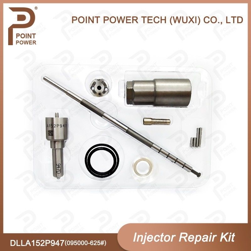 Kit de reparación para Nissan NAVARRA 2.5L EURO 4 095000-625#/ 624#/ 565#