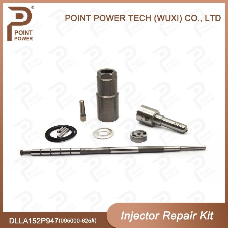 Kit de reparación para Nissan NAVARRA 2.5L EURO 4 095000-625#/ 624#/ 565#