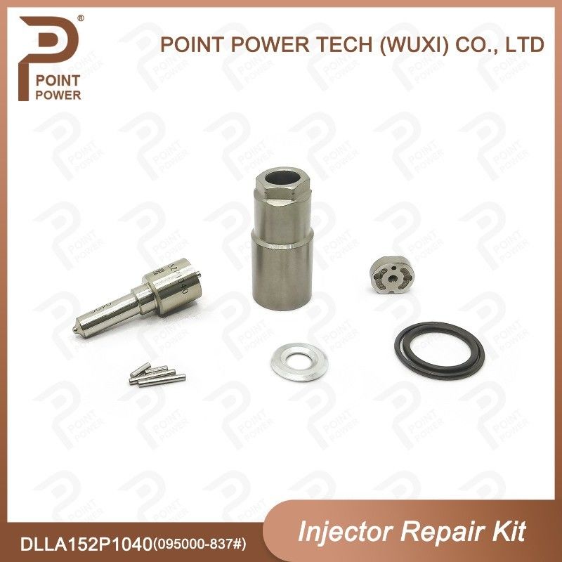 Kit de reparación de inyectores de tren común Denso Kit de reparación para inyectores 095000-837X 8-98203849-0 8-98119227-0