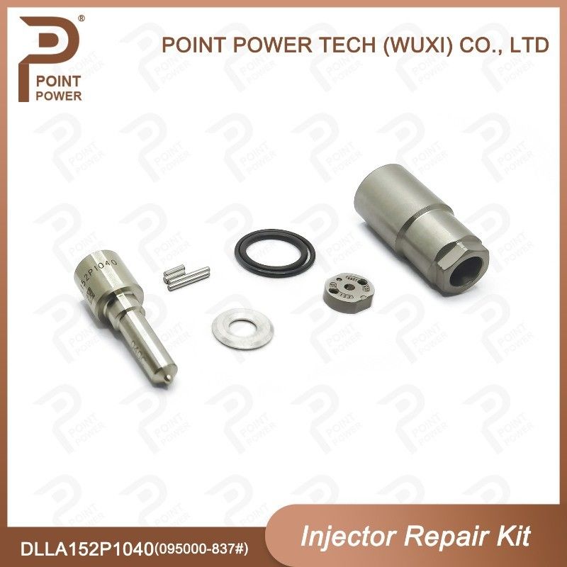 Kit de reparación de inyectores de tren común Denso Kit de reparación para inyectores 095000-837X 8-98203849-0 8-98119227-0
